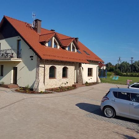 Relax U Agi I Jurka Daire Stegna  Dış mekan fotoğraf