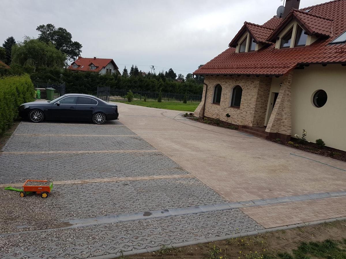 Relax U Agi I Jurka Daire Stegna  Dış mekan fotoğraf