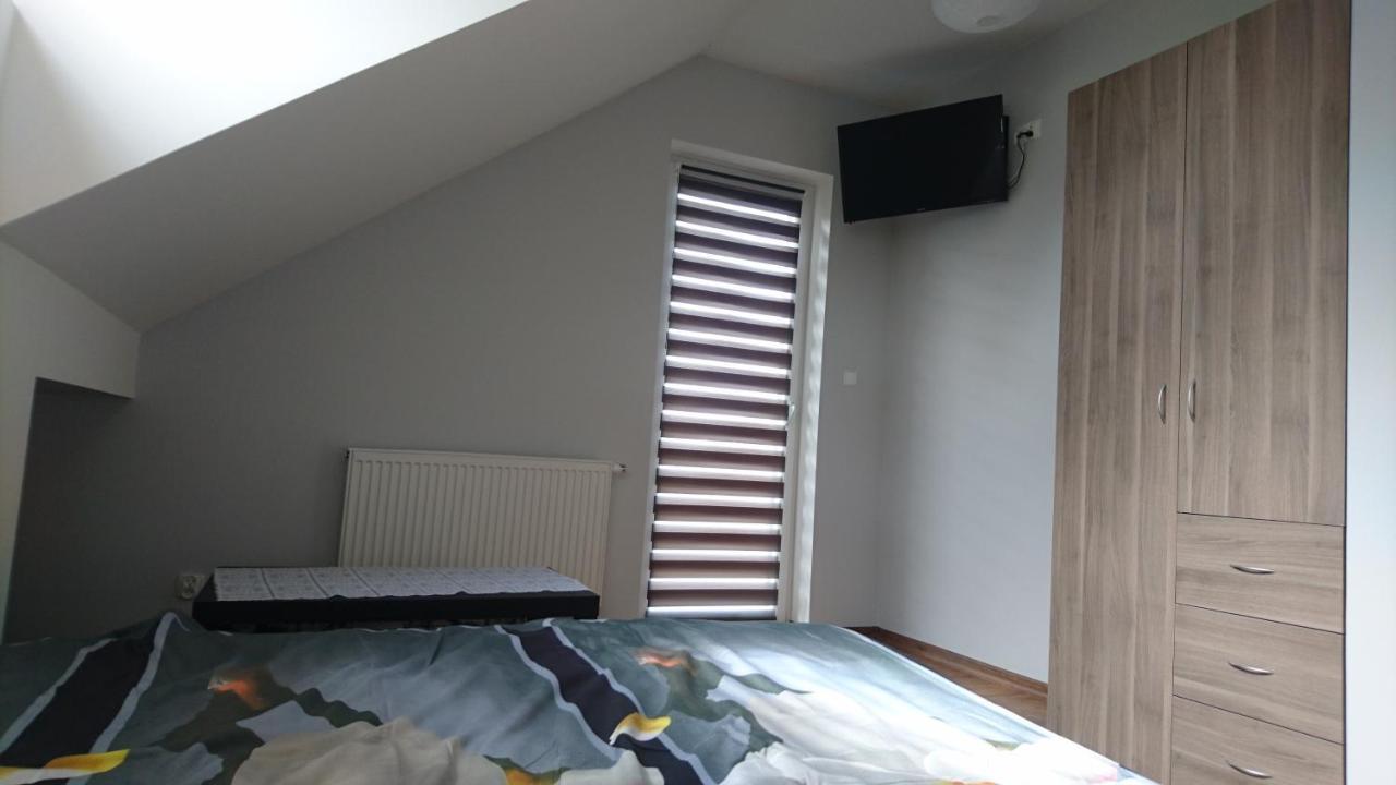 Relax U Agi I Jurka Daire Stegna  Dış mekan fotoğraf
