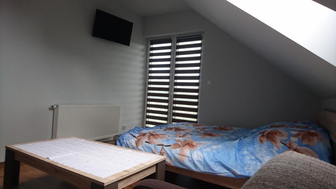 Relax U Agi I Jurka Daire Stegna  Dış mekan fotoğraf