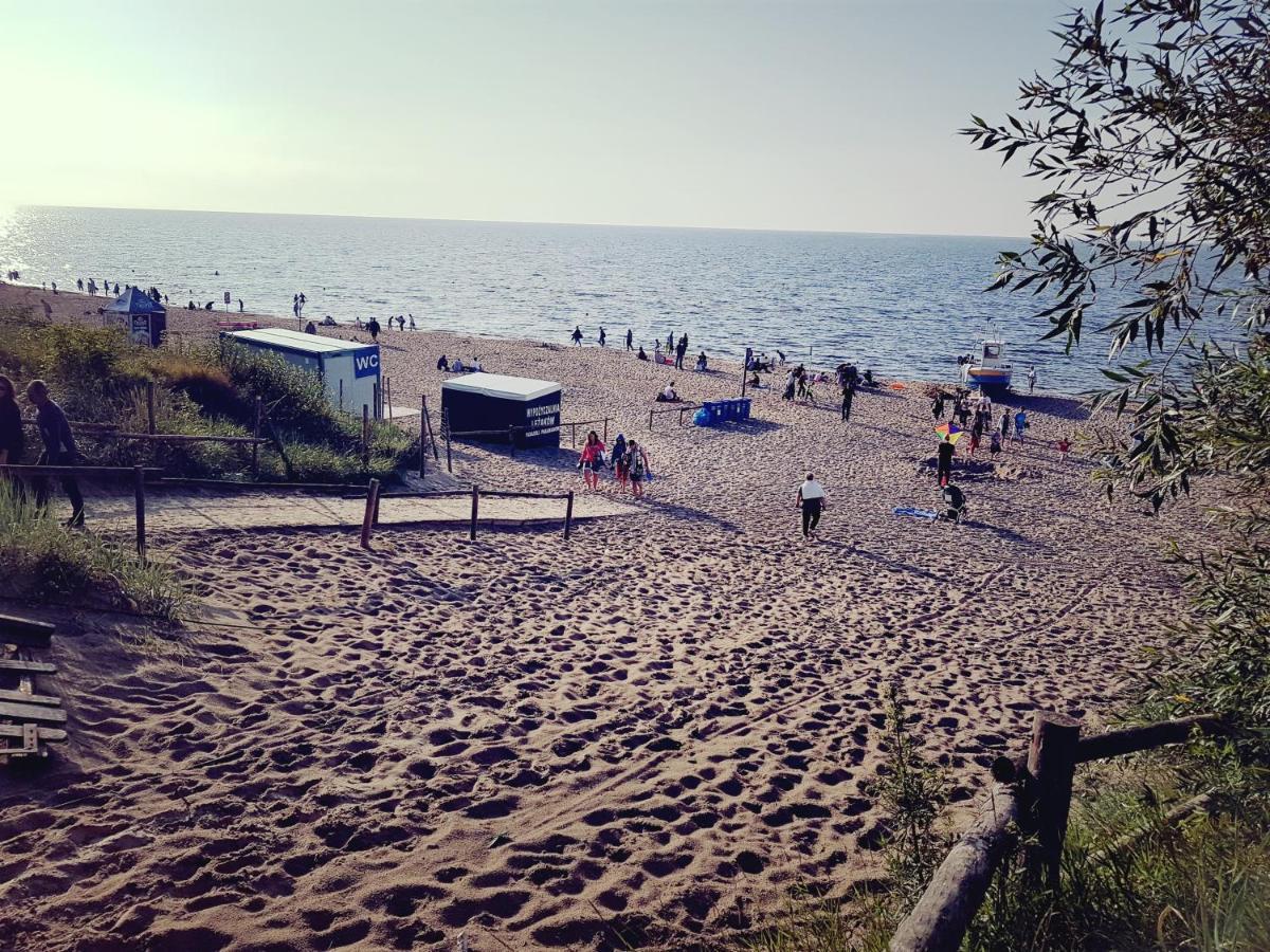 Relax U Agi I Jurka Daire Stegna  Dış mekan fotoğraf
