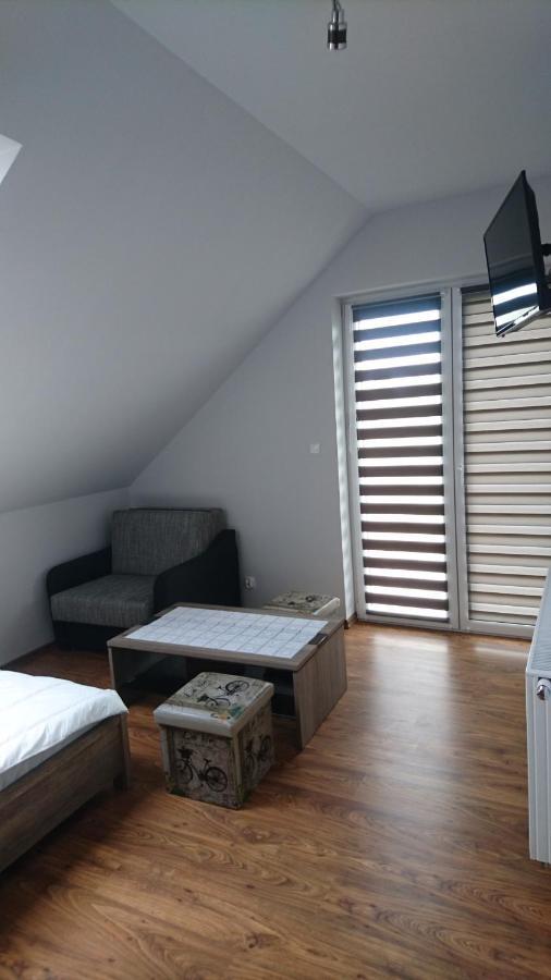 Relax U Agi I Jurka Daire Stegna  Dış mekan fotoğraf