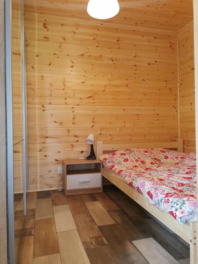 Relax U Agi I Jurka Daire Stegna  Dış mekan fotoğraf