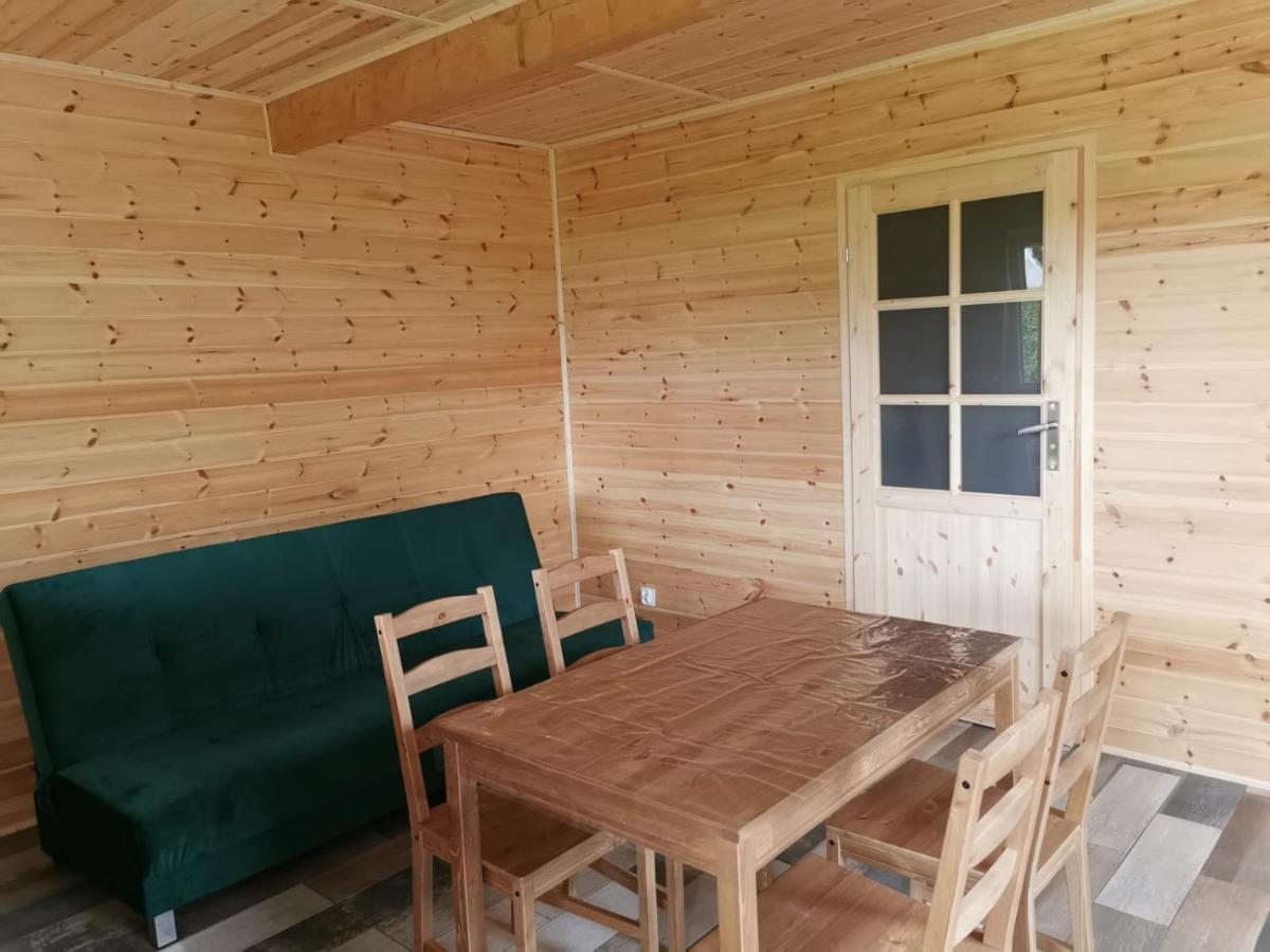 Relax U Agi I Jurka Daire Stegna  Dış mekan fotoğraf