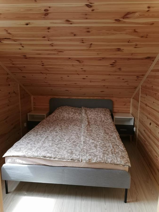 Relax U Agi I Jurka Daire Stegna  Dış mekan fotoğraf