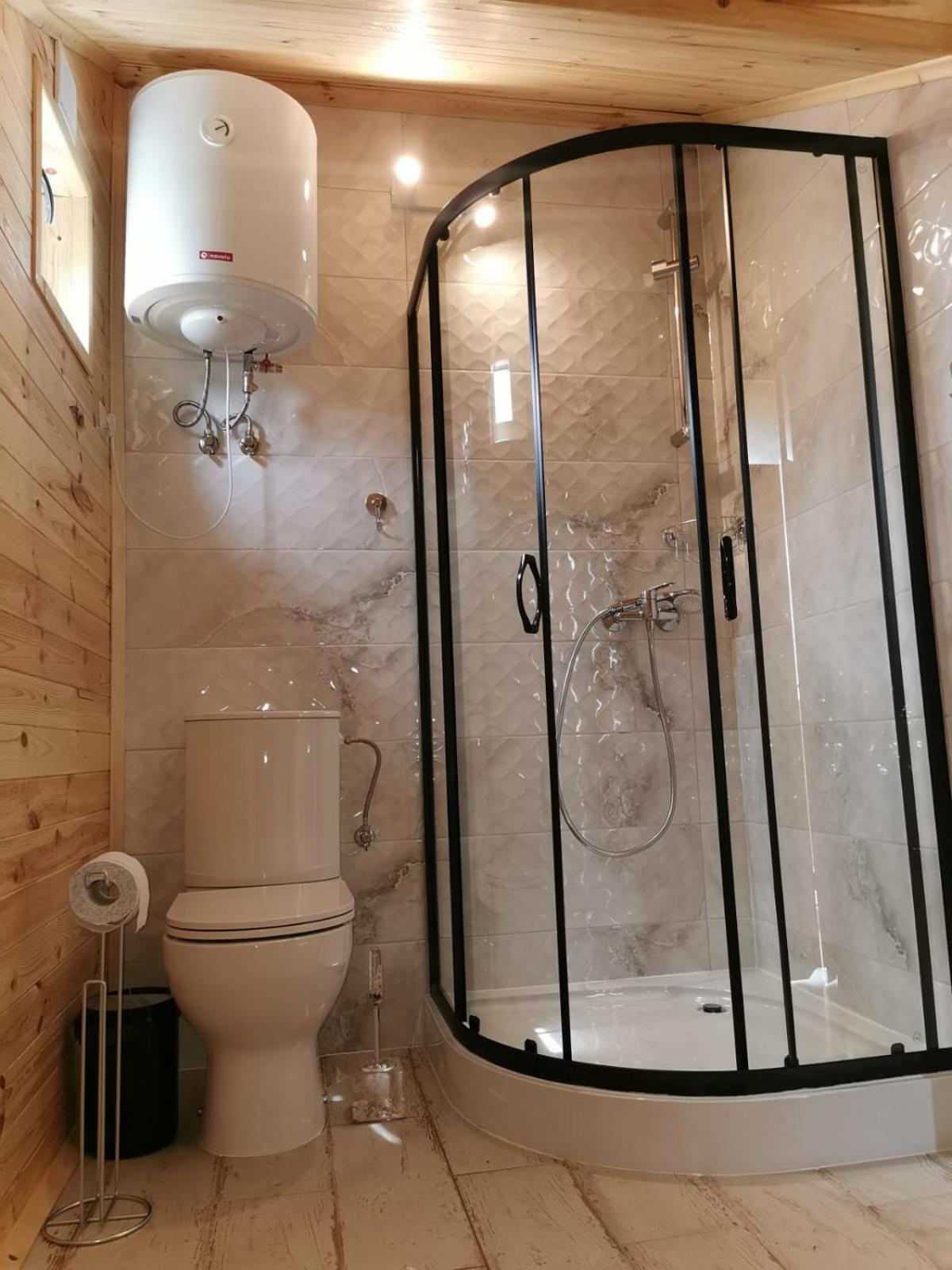 Relax U Agi I Jurka Daire Stegna  Dış mekan fotoğraf