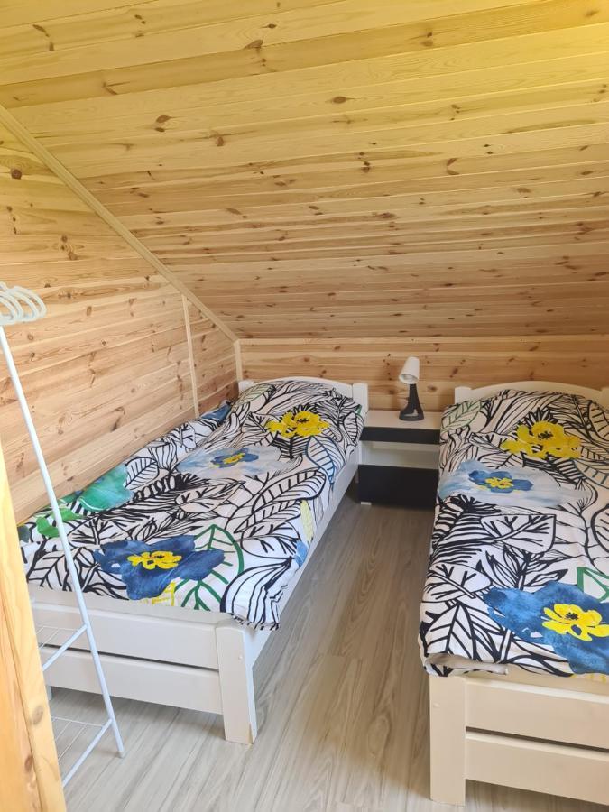Relax U Agi I Jurka Daire Stegna  Dış mekan fotoğraf