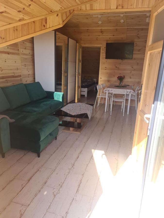 Relax U Agi I Jurka Daire Stegna  Dış mekan fotoğraf